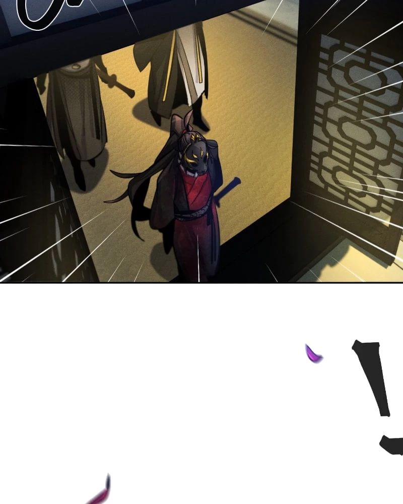 Return of the Mad Demon Chapter 49 - 79