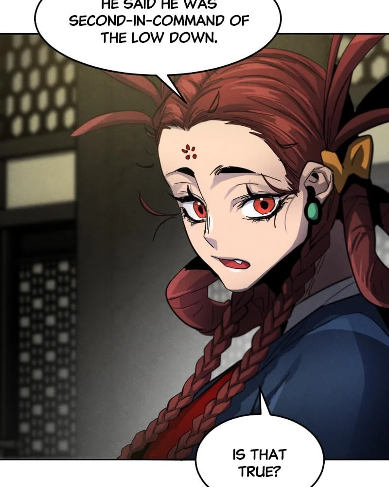 Return of the Mad Demon Chapter 48 - 33