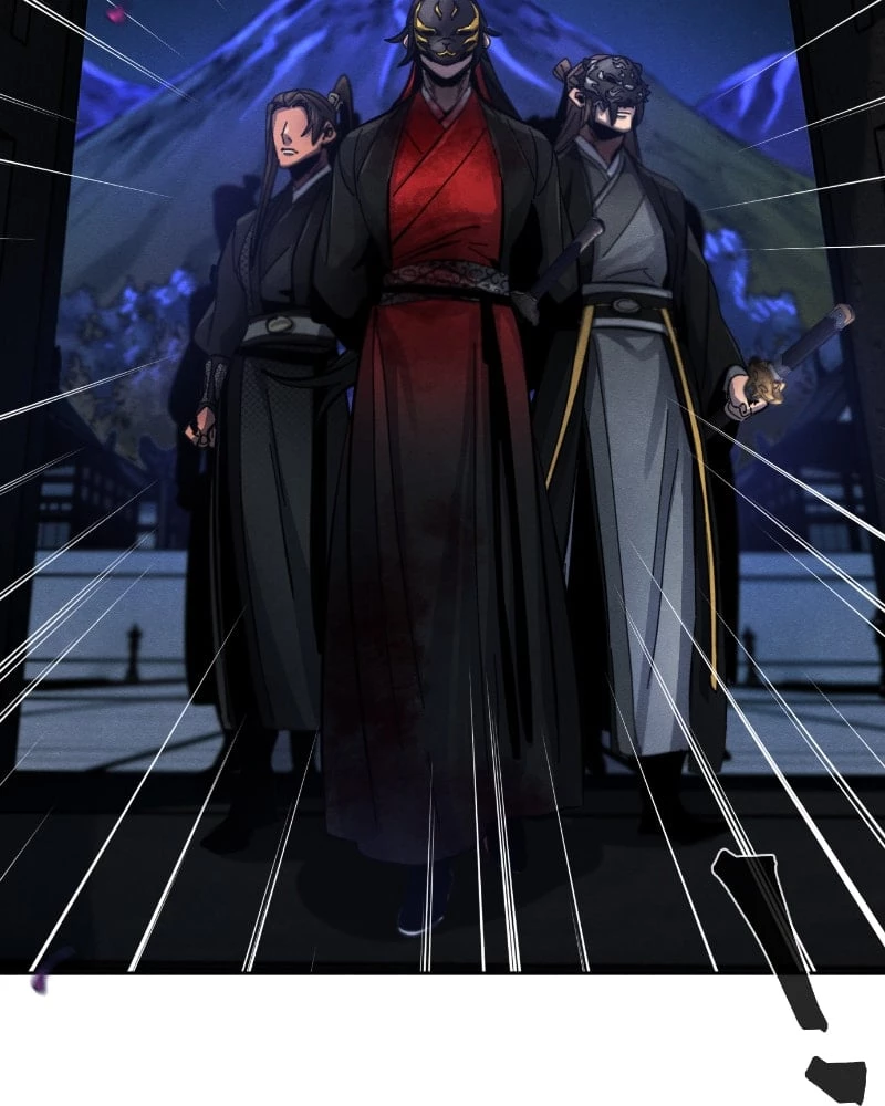 Return of the Mad Demon Chapter 49 - 82