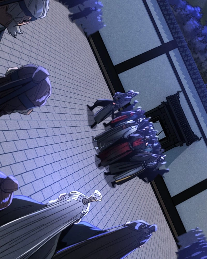 Return of the Mad Demon Chapter 49 - 84