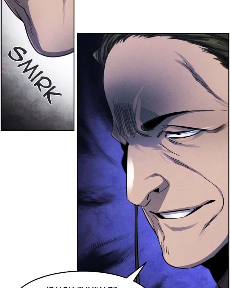 Return of the Mad Demon Chapter 49 - 89