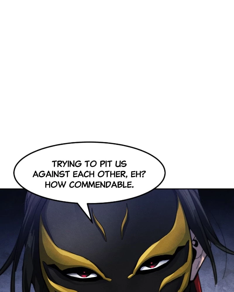 Return of the Mad Demon Chapter 49 - 91