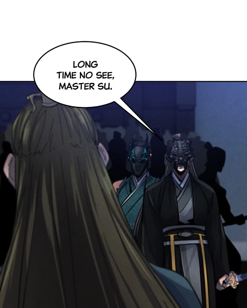 Return of the Mad Demon Chapter 49 - 93