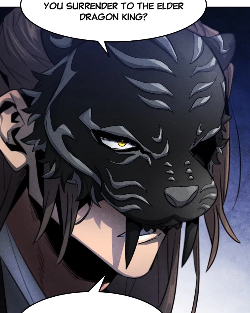 Return of the Mad Demon Chapter 49 - 95