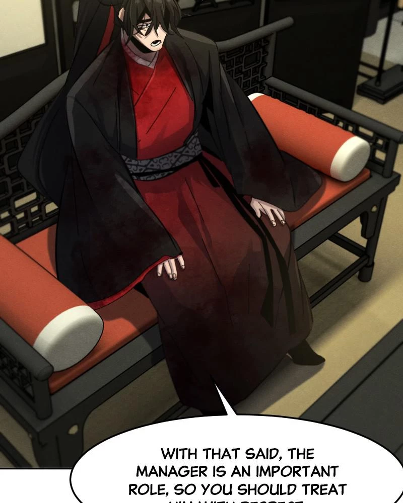 Return of the Mad Demon Chapter 48 - 43
