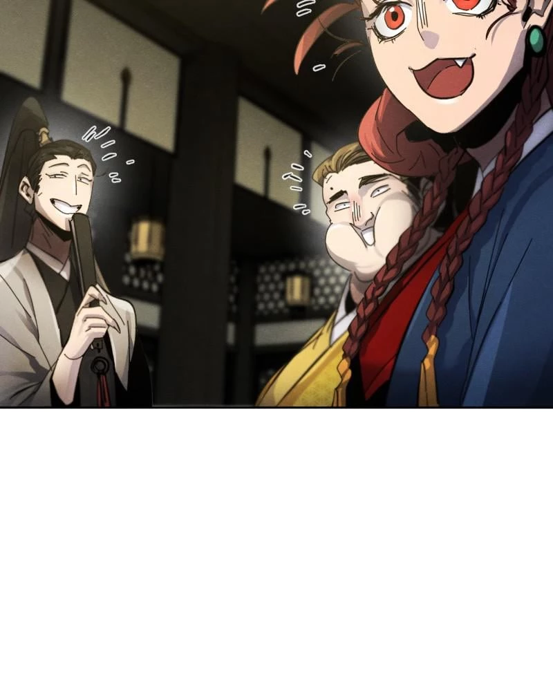 Return of the Mad Demon Chapter 48 - 45
