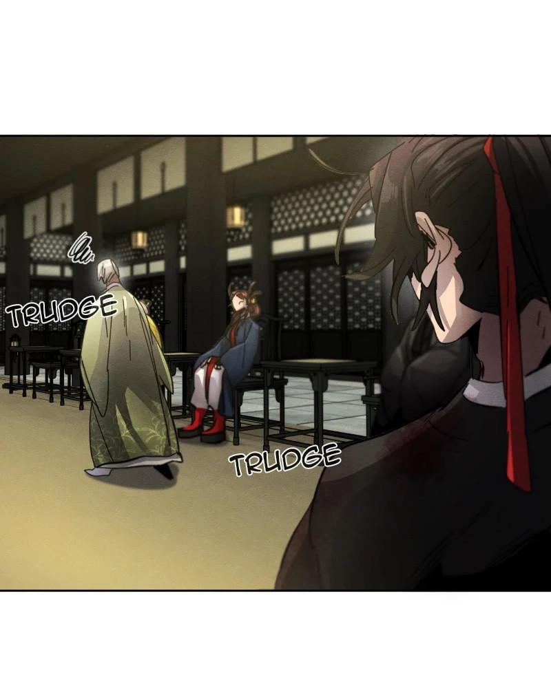 Return of the Mad Demon Chapter 48 - 46