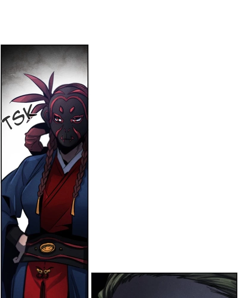 Return of the Mad Demon Chapter 49 - 100