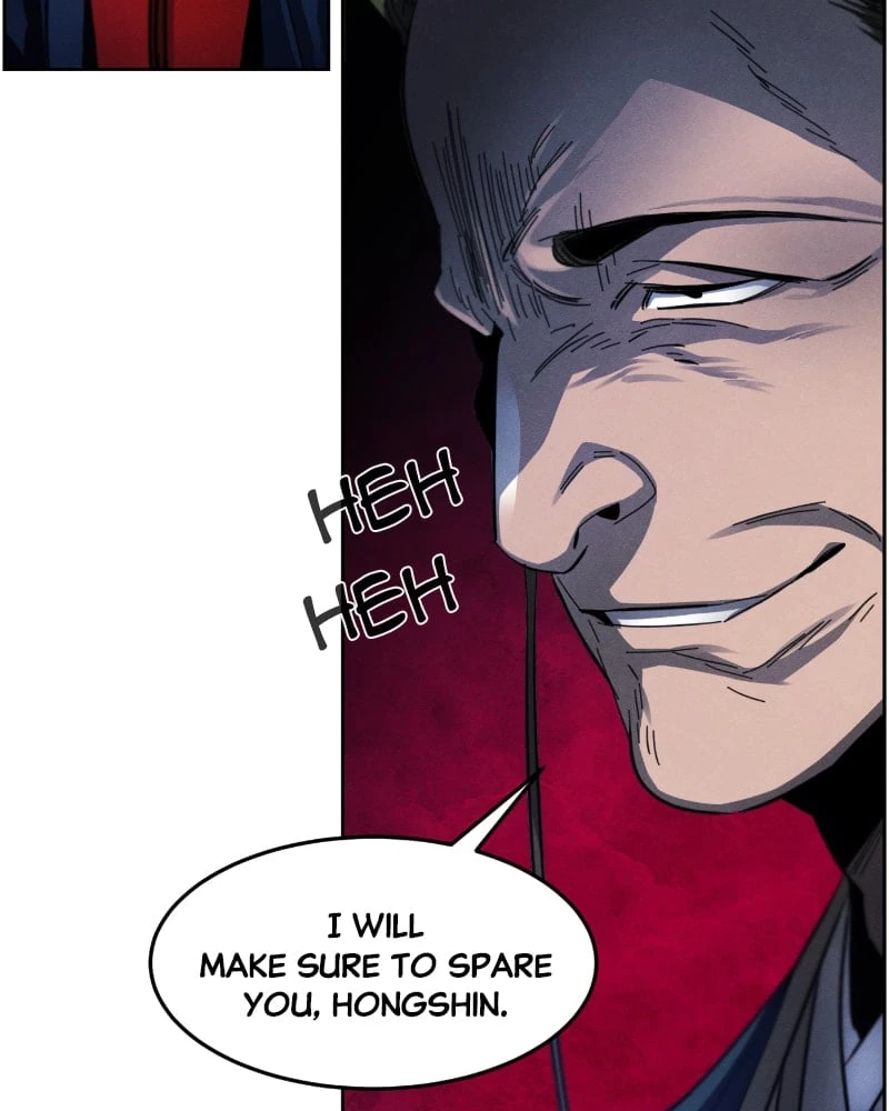 Return of the Mad Demon Chapter 49 - 101