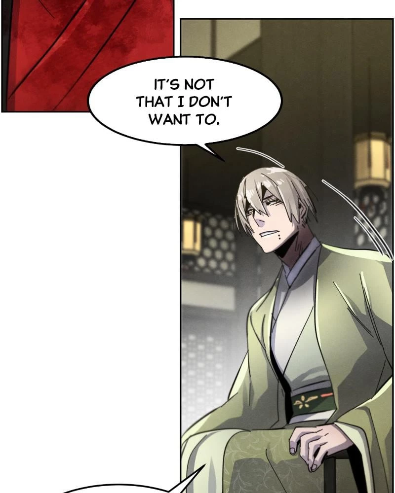 Return of the Mad Demon Chapter 48 - 50