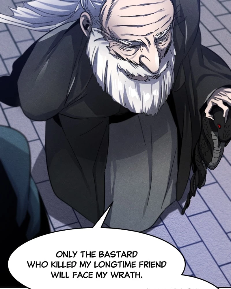 Return of the Mad Demon Chapter 49 - 103