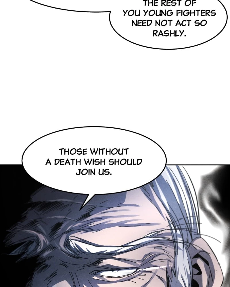 Return of the Mad Demon Chapter 49 - 104