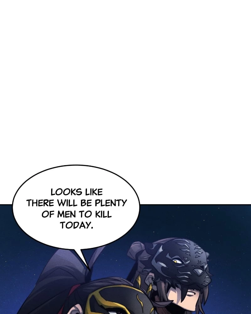 Return of the Mad Demon Chapter 49 - 106