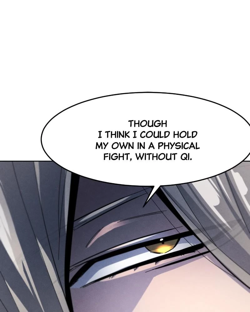 Return of the Mad Demon Chapter 48 - 54