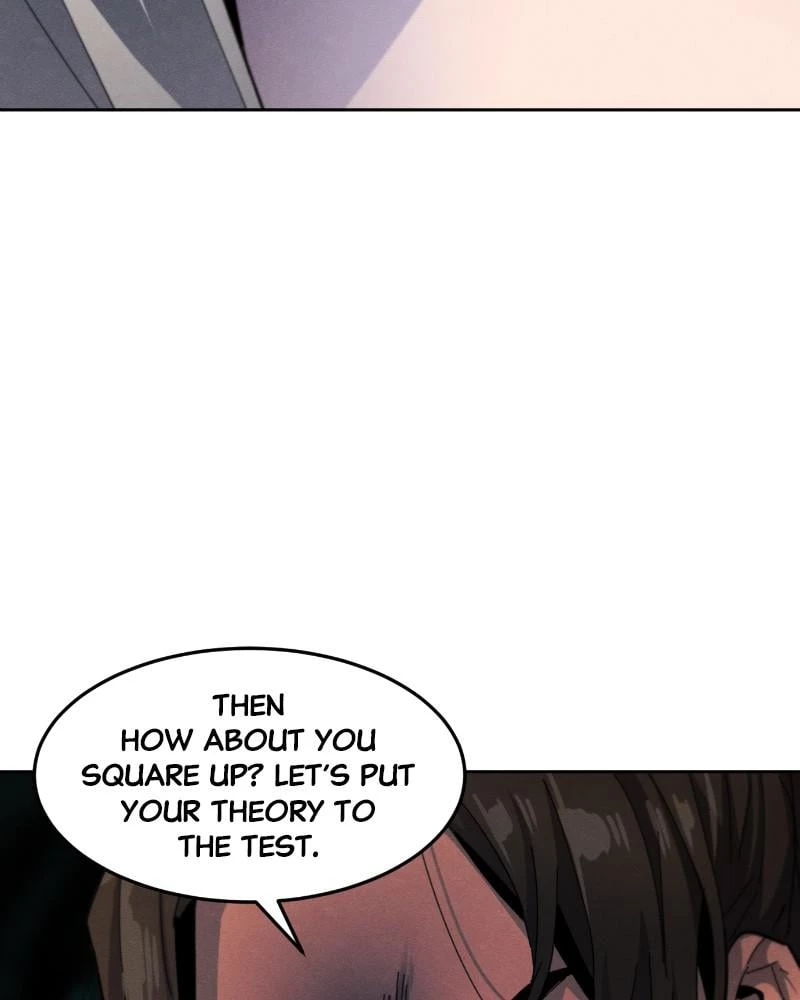Return of the Mad Demon Chapter 48 - 55