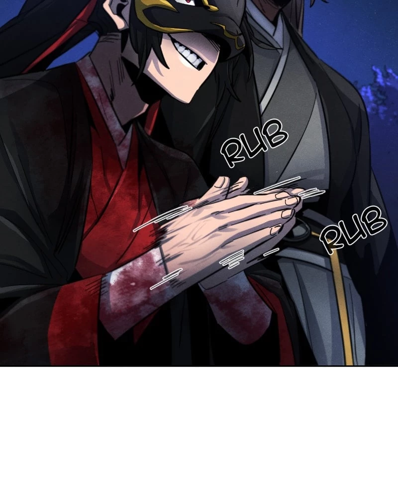 Return of the Mad Demon Chapter 49 - 107