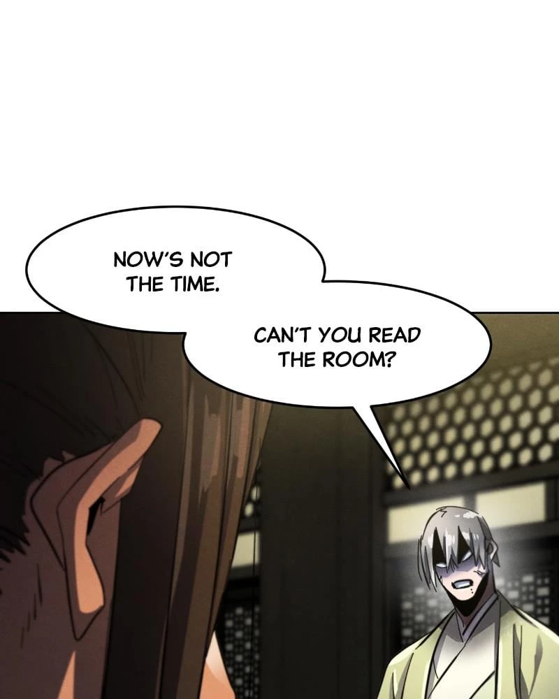 Return of the Mad Demon Chapter 48 - 57