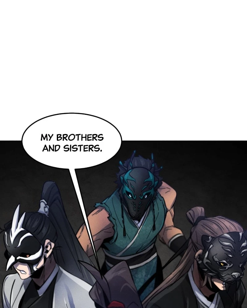 Return of the Mad Demon Chapter 49 - 109