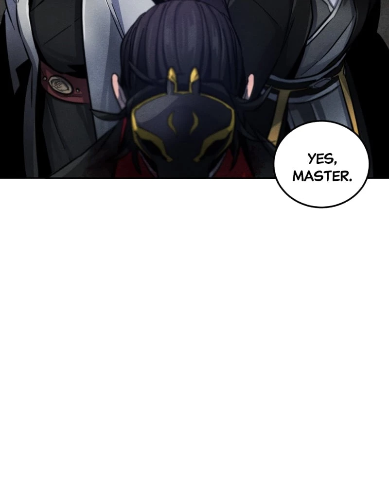 Return of the Mad Demon Chapter 49 - 110