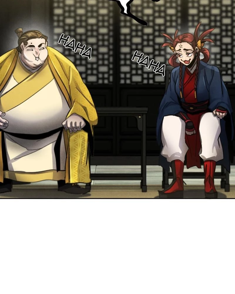Return of the Mad Demon Chapter 48 - 61