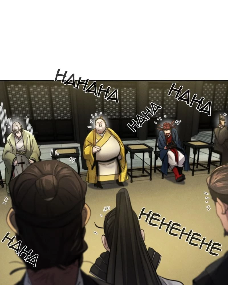 Return of the Mad Demon Chapter 48 - 62