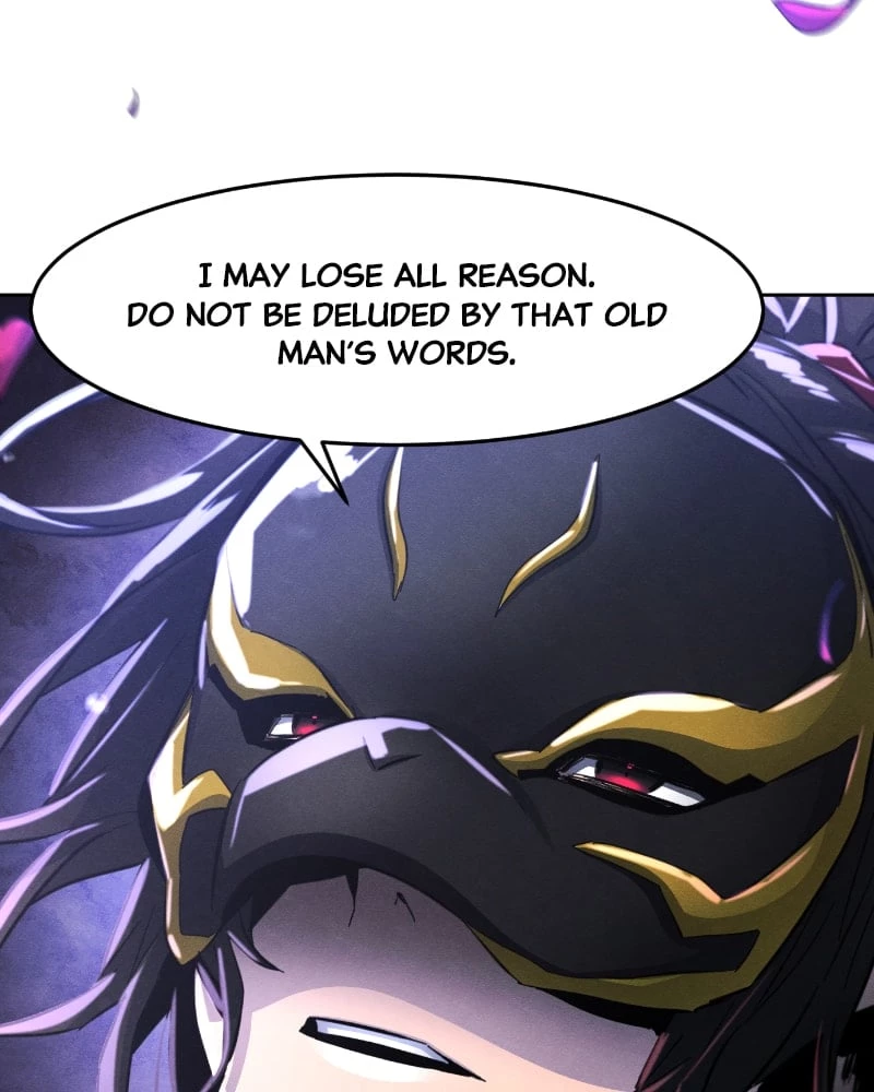 Return of the Mad Demon Chapter 49 - 114
