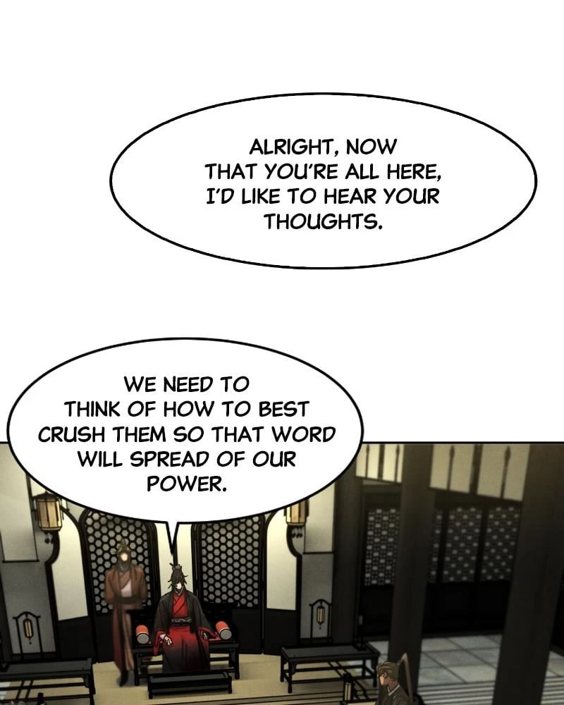 Return of the Mad Demon Chapter 48 - 66