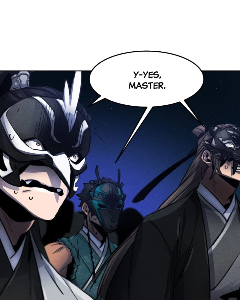 Return of the Mad Demon Chapter 49 - 116