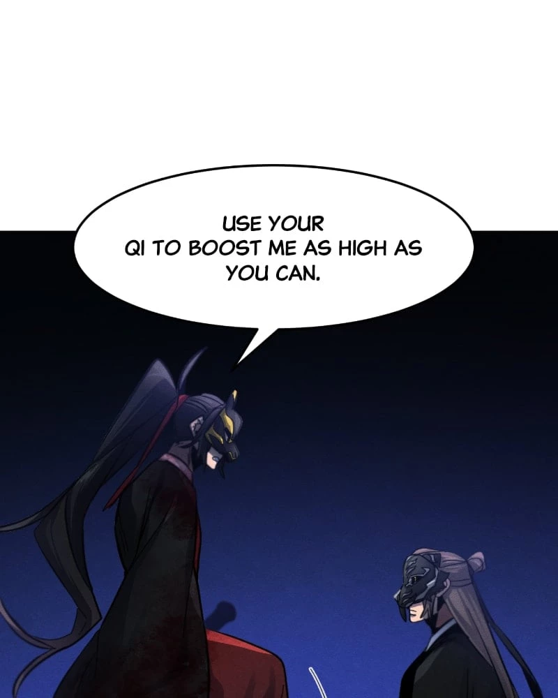 Return of the Mad Demon Chapter 49 - 121