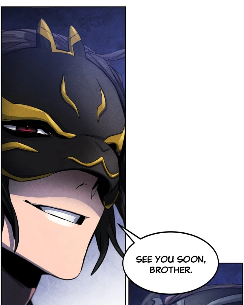 Return of the Mad Demon Chapter 49 - 126