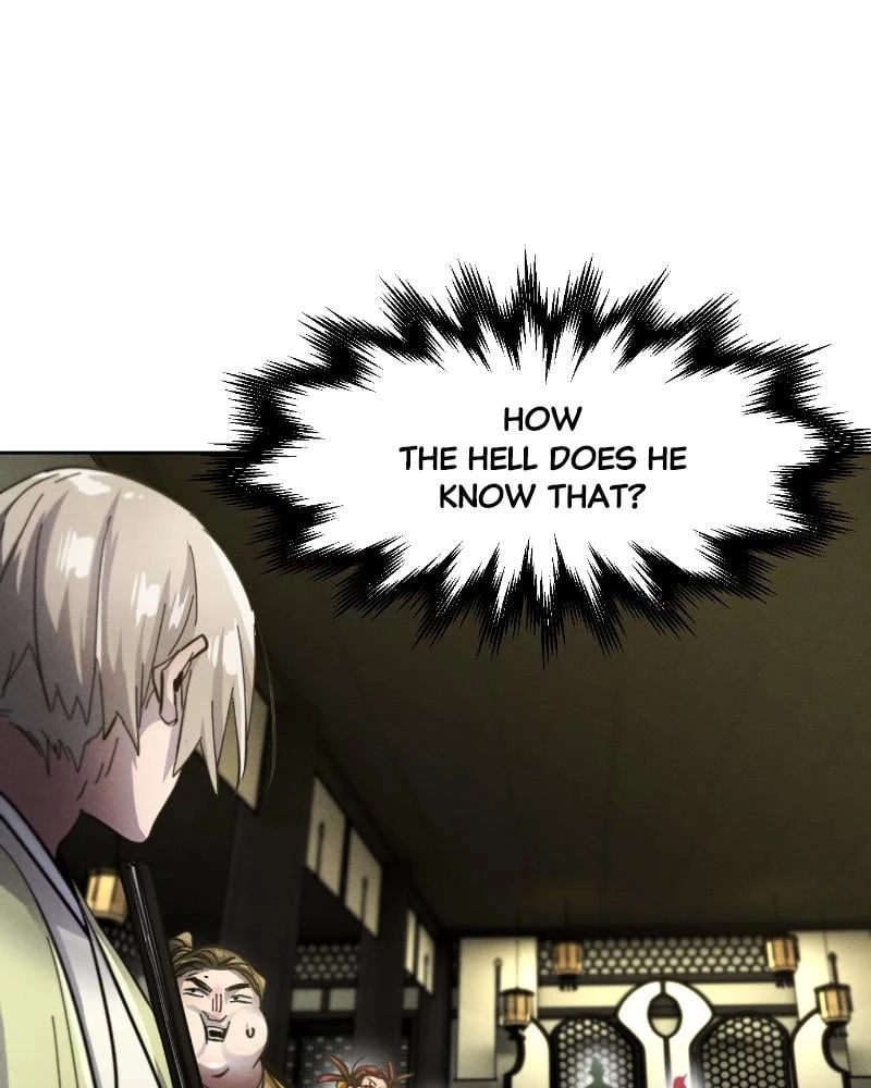 Return of the Mad Demon Chapter 48 - 72