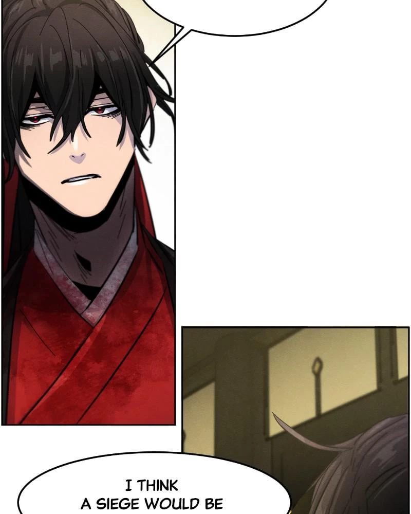 Return of the Mad Demon Chapter 48 - 74