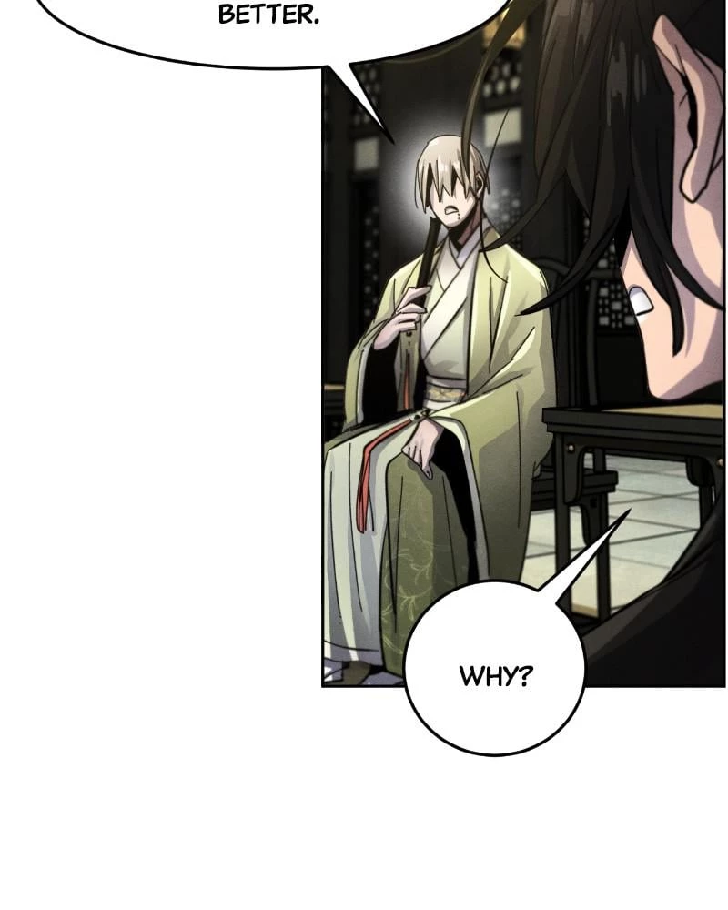 Return of the Mad Demon Chapter 48 - 75