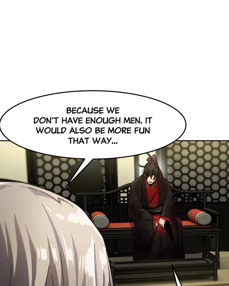 Return of the Mad Demon Chapter 48 - 76