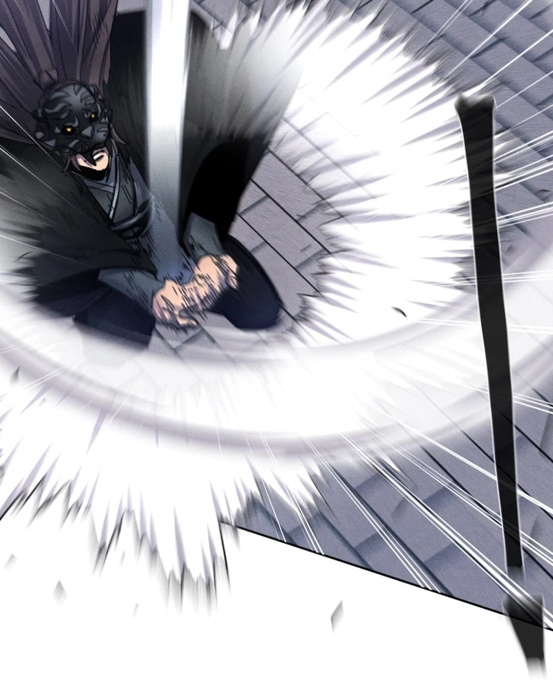 Return of the Mad Demon Chapter 49 - 132