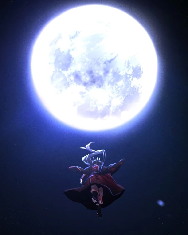 Return of the Mad Demon Chapter 49 - 134