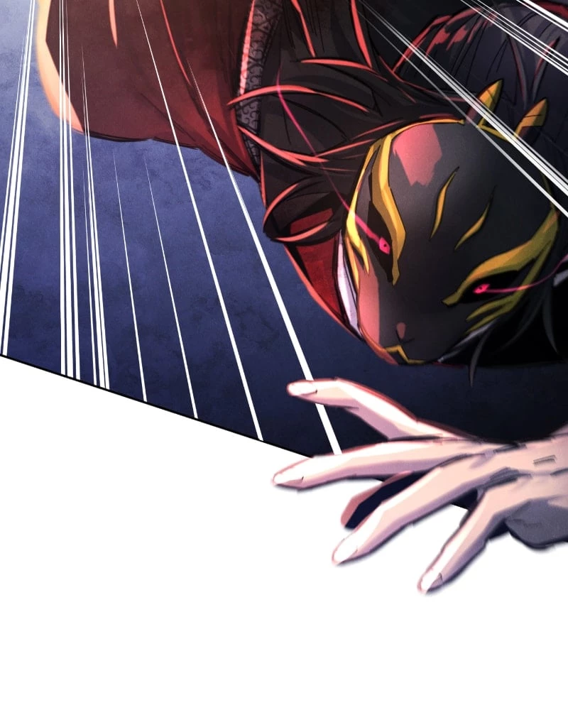 Return of the Mad Demon Chapter 49 - 143
