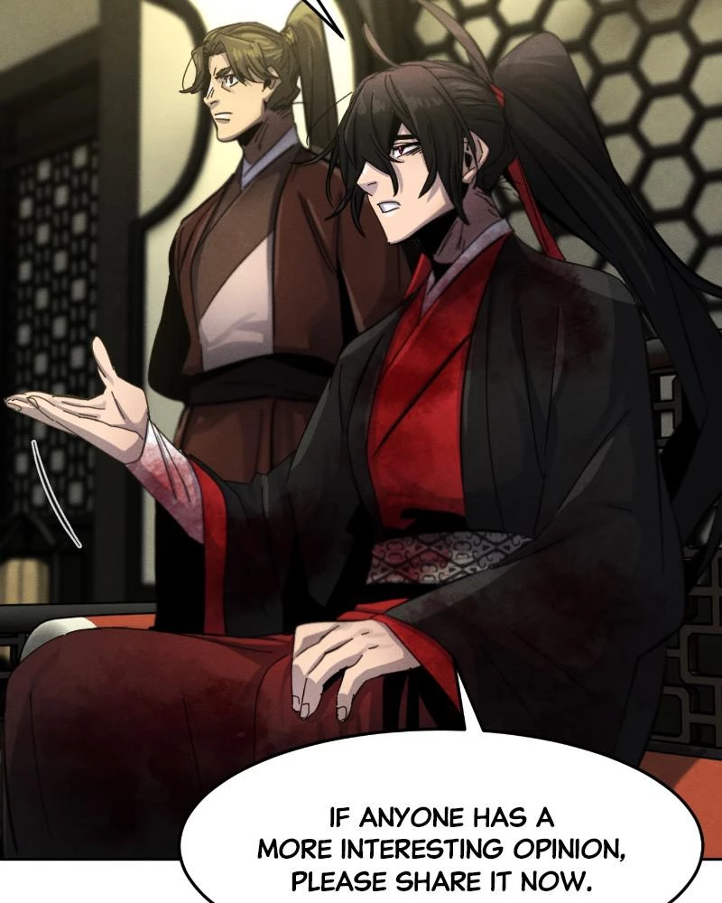Return of the Mad Demon Chapter 48 - 80