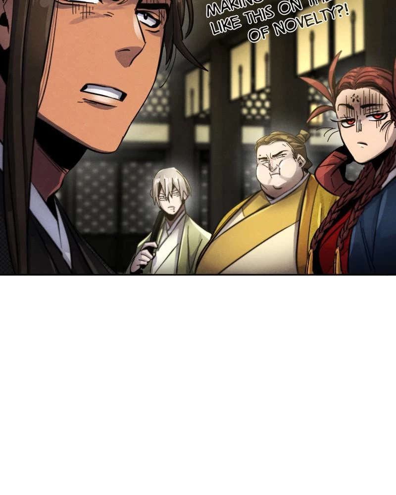 Return of the Mad Demon Chapter 48 - 82