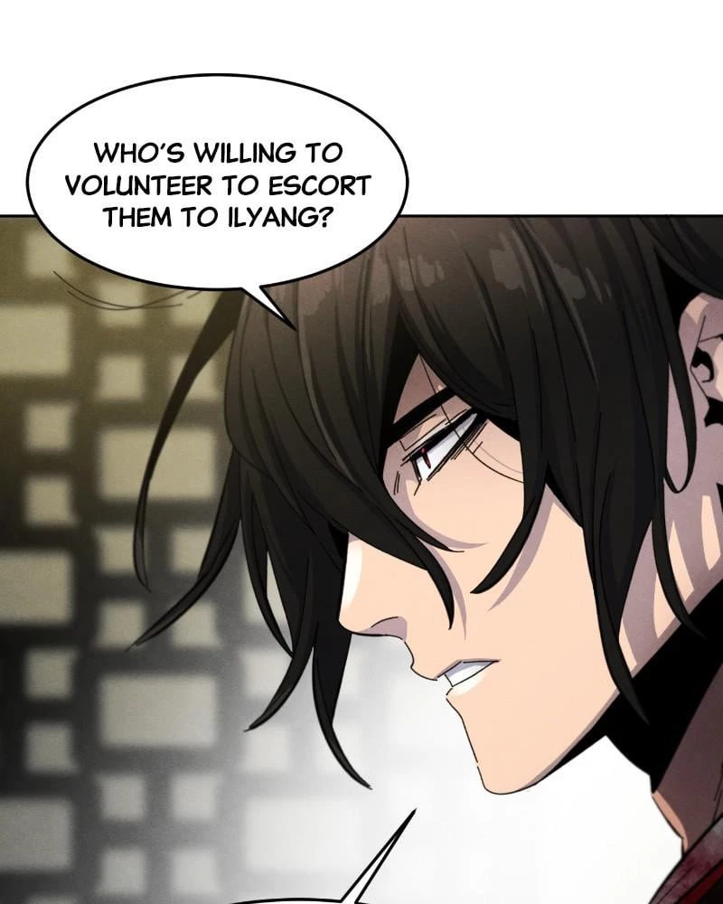 Return of the Mad Demon Chapter 48 - 87