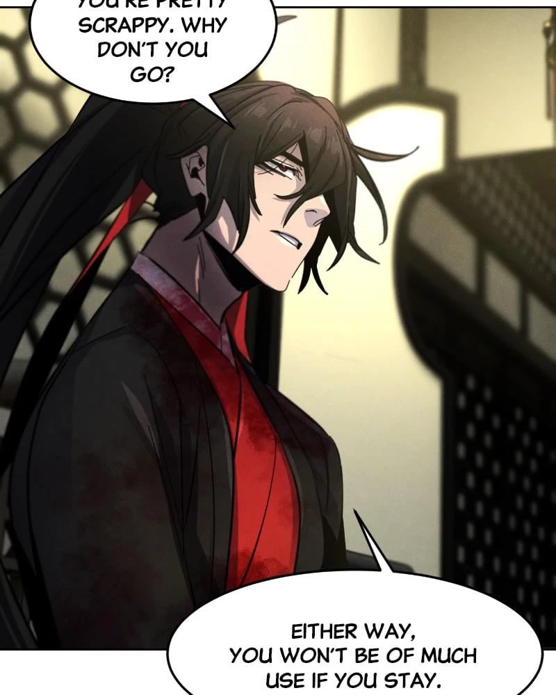 Return of the Mad Demon Chapter 48 - 91