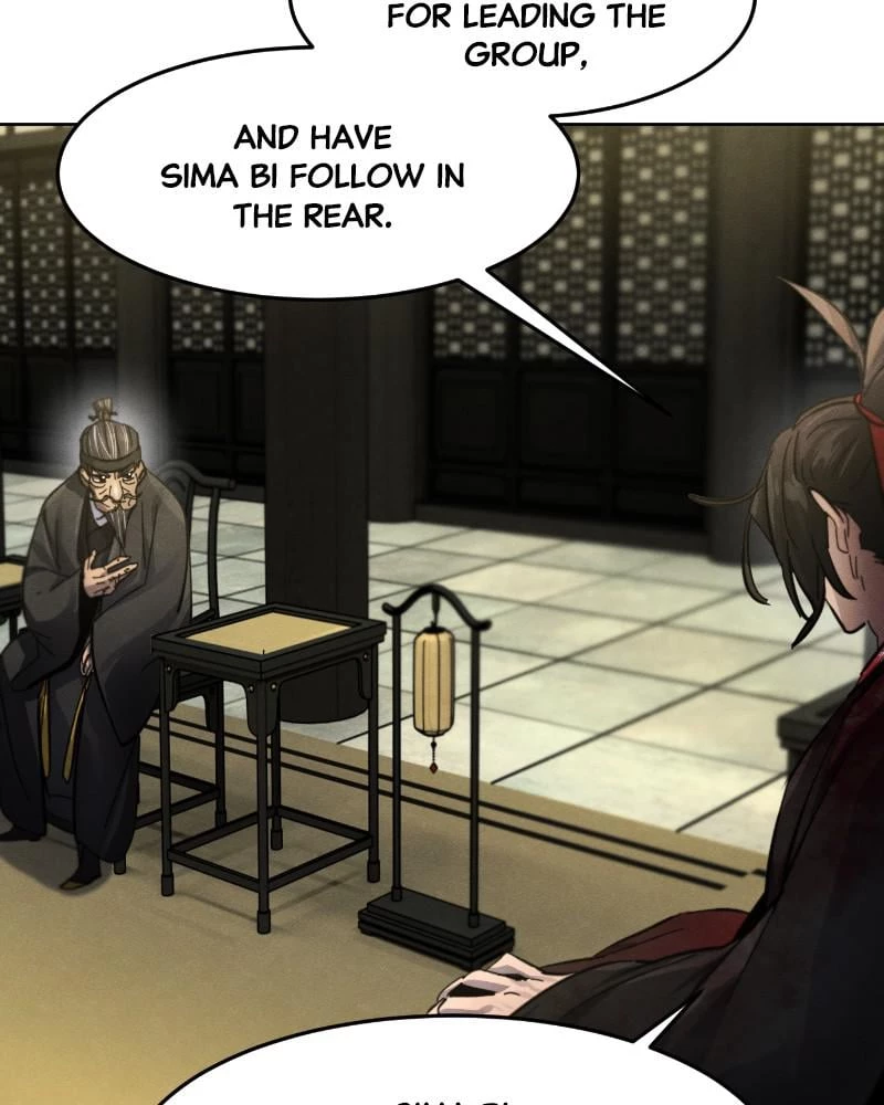 Return of the Mad Demon Chapter 48 - 97