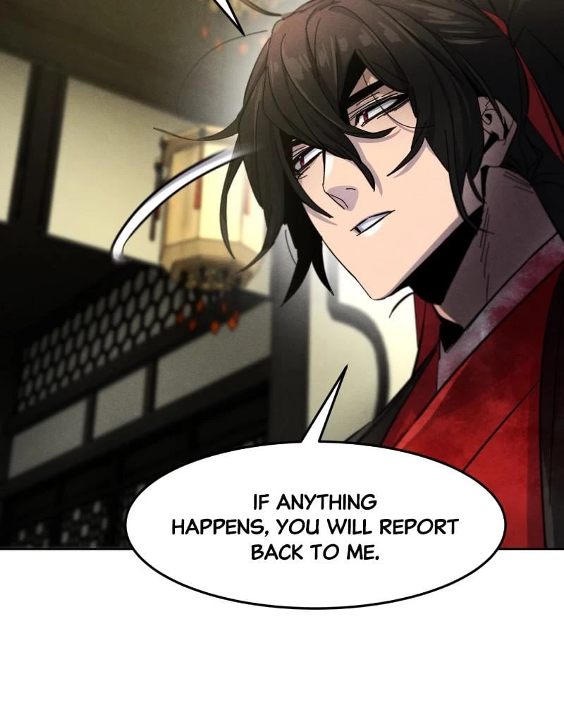 Return of the Mad Demon Chapter 48 - 102
