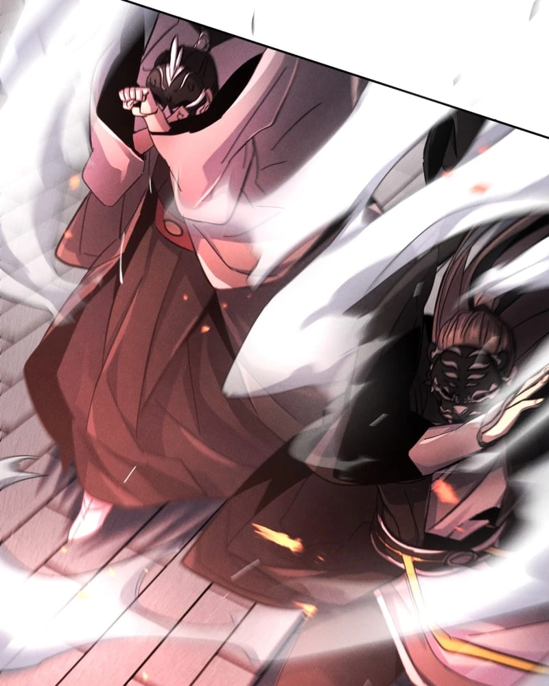 Return of the Mad Demon Chapter 49 - 153