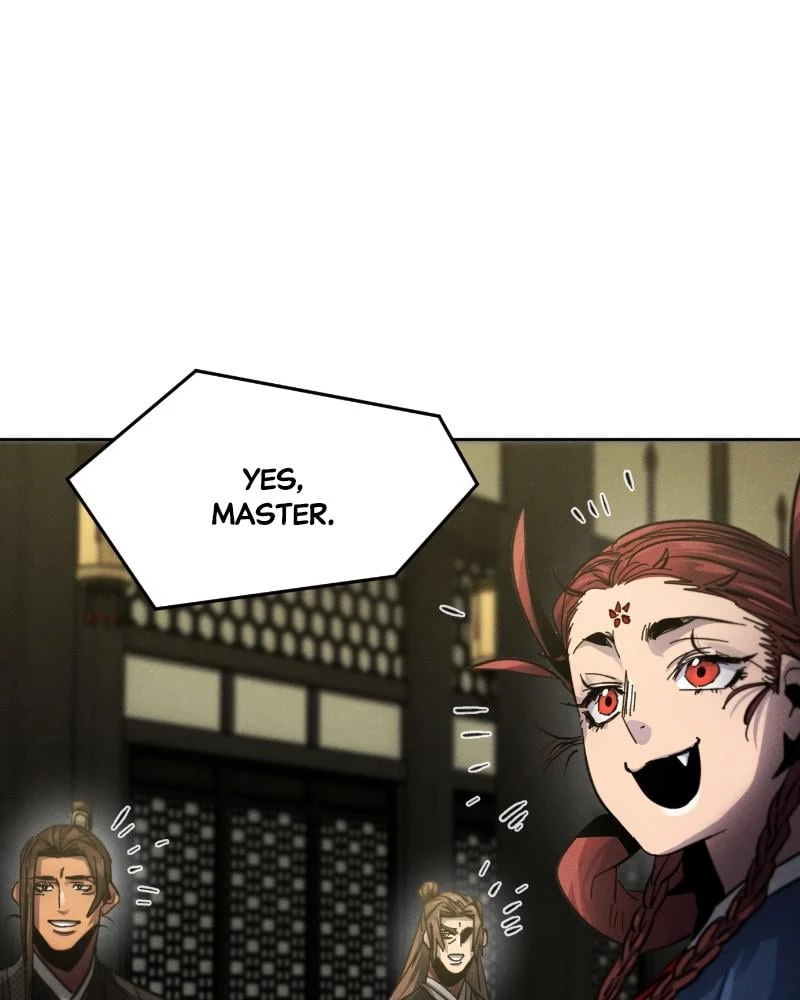Return of the Mad Demon Chapter 48 - 109