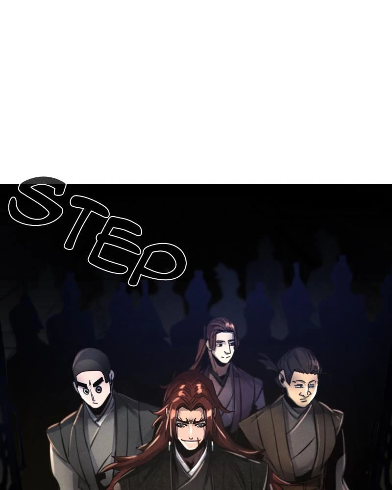 Return of the Mad Demon Chapter 48 - 117
