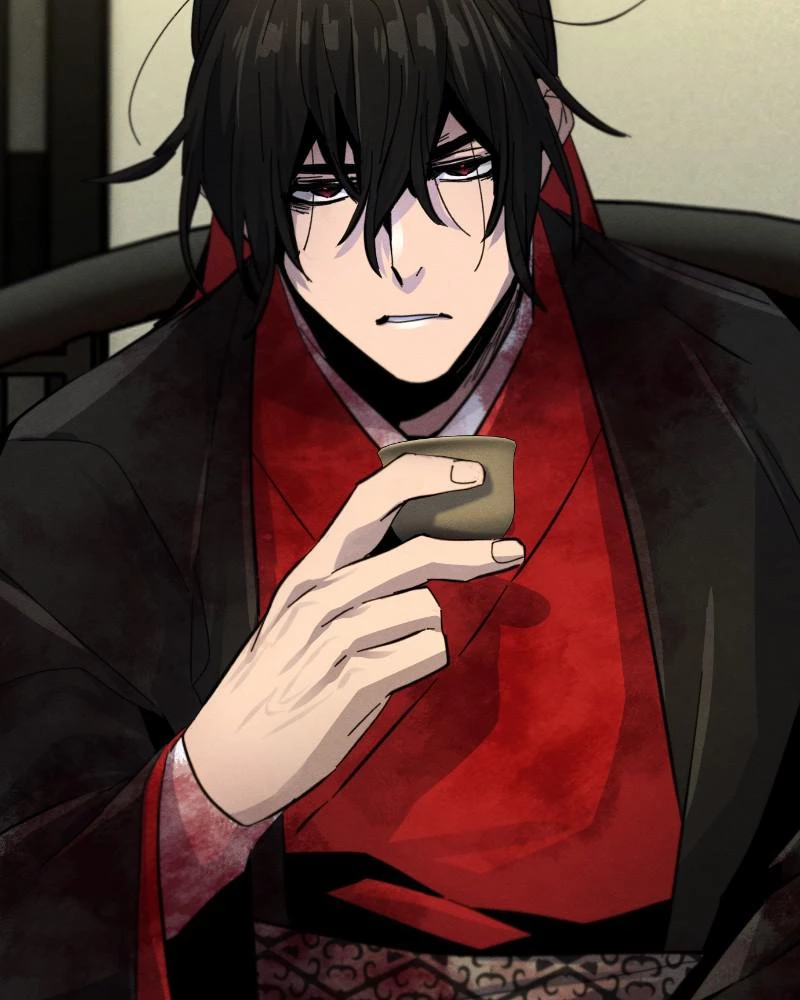 Return of the Mad Demon Chapter 48 - 122