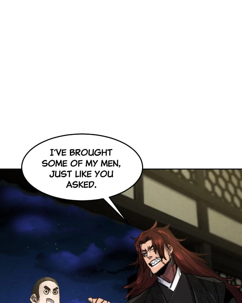 Return of the Mad Demon Chapter 48 - 124