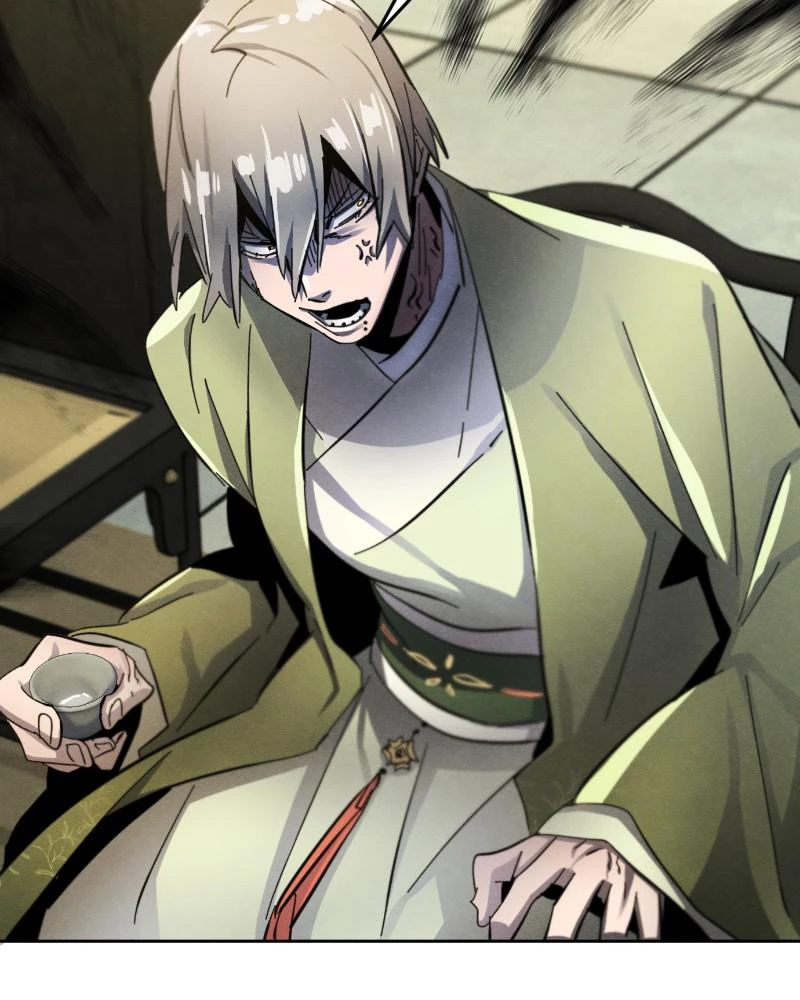 Return of the Mad Demon Chapter 48 - 135