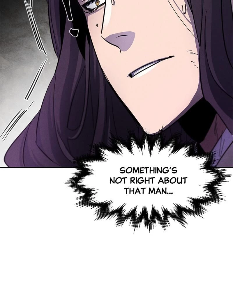 Return of the Mad Demon Chapter 47 - 18